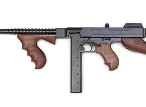 AUTO 1927A LW DLX 45CAL 20RD