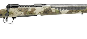 SAV 110 ULTRALITE CAMO 7MM PRC 22 2RD