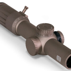EOTECH VUDU 1-10X28 FFP SCOPE SR5 MRAD TAN