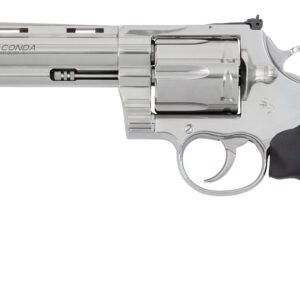 CLT TARGET ANACONDA 44MAG 6 SS AS HOGUE 6RD