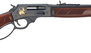 L/A 45-70 18" SteelB lueRdBlWildlifeE 4rd