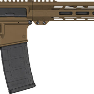CMMG 30AE70AMB RESOLUTE MK4 300BO 16.1 MDBRZ