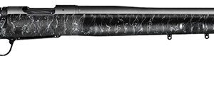 Mesa LR 300WM 26" Tungsten Blk/Gry 5Rd