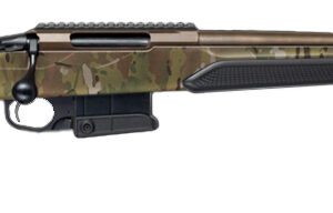 TIKKA T3X CTR 6.5CR 24" CAMO 10+1 TB