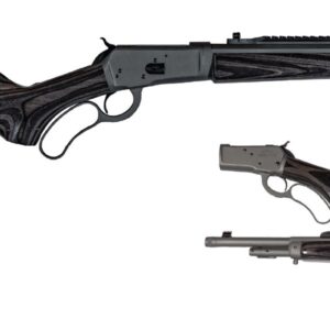 CHI 1892 LA WILDLANDS 16.5DGRY