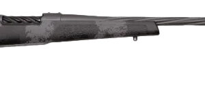 WBY MARK V LIVE WILD 7MM PRC 26