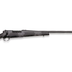 WEATHERBY MARK V LIVE WILD 300WIN 26"