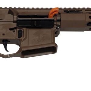 M400 SDI Pistol 5.56 11.5" FDE (1) 30-rd