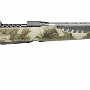 SAVAGE ARMS 110 UL 28NOS CARBON CAMO