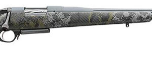 CANYON Rifle 308 Win 20" Grey Cerak 5Rd
