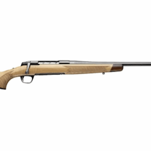 Browning X-Bolt 2 Medallion Maple 6.5PRC 24" 4A