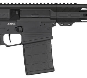 CMMG BANSHEE MK3 308WIN 12.5 ARMOR BLACK