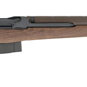 SPRINGFIELD ARMORY M1A STANDARD 22" 308 BL/WALNUT