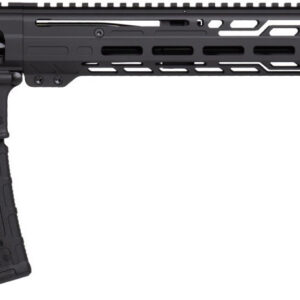 CMMG DISSENT MK4 300BLK 14.5 ARMOR BLK
