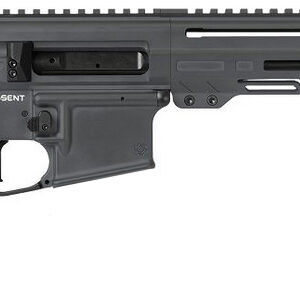 DISSENT MKGS 6.5 SNIPER GRY PISTOL 9MM