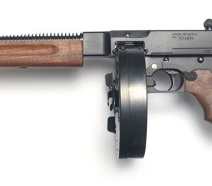 AUTO 1927A PSTL 45 100DRUM