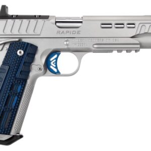 KIMBER RAPIDE ICE OR TFS .45 ACP  5.5IN BARREL 8RD 3000450