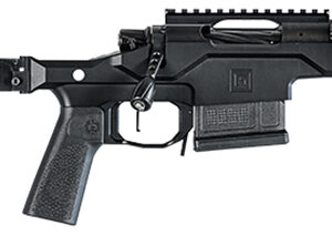 MPP 223Rem10.5" CarbF BlkN/Blk Anodized