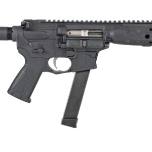 LWRC IC-9 9MM BLK 8.5" 27+1