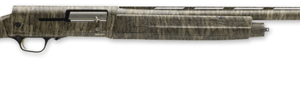 Browning A5 12Ga. 3.5" Chamber Auto Shotgun MOBL Finish - 26" Barrel