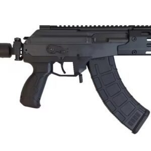 Galil Ace Pstl Gen 2 7.62x39 8.3" 30Rd