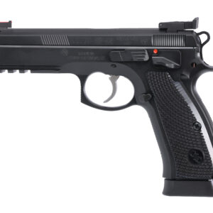 CZ-USA SP-01 SHADOW ACCU 9MM 4.6"