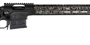 MPR 300WM 26" Carb Fib Blk Anodized 5