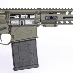 POF ROGUE 308 13.75 PW SS MID LENGTH DI ODG
