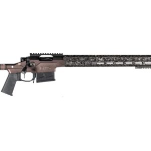 CHRISTENSEN ARMS MPR 6.5CR CHASSIS BRWN 24" MB