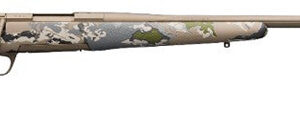 XBLT HC MCM LR 6.5CM 26" Ovix/Brz 4rd