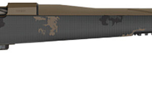 FIERCE FRXP65PRC22MM   TWRIVLXP 6.5PRC 22 4 MDB/TR