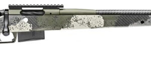 Mod 2020 Waypoint 7MM PRC 24" EVERGRN 3-RD