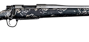 Mesa FFT 308Win 20"SS, Titanium/Gry 5Rd