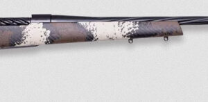 WBY MKV HIGH COUNTRY 6.5WBY RPM 26