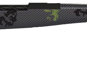 FIERCE TROG300622BF CT ROGUE 30-06 22" BLK/FOREST
