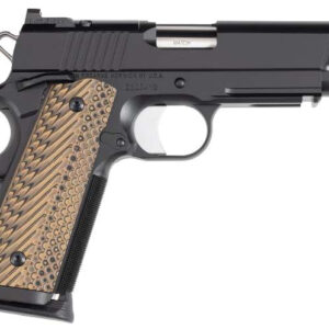 CZ DW SPECIALIST COMMAND OR 45ACP 4.25 BLK 8RD