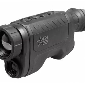 AGM Global Vision REAC35-640-LRF Reach IR  Thermal Black 35mm 640x512, 50 Hz Resolution