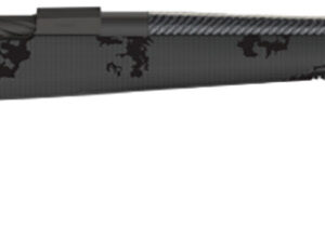 FIERCE FCTRFP308WIN20BBO CT RIVALFP 308WIN 20 BLKO