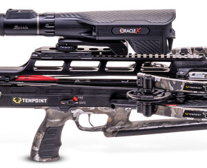 TENPOINT TX440 ORACLE ACUSLIDE MAXX BURRIS