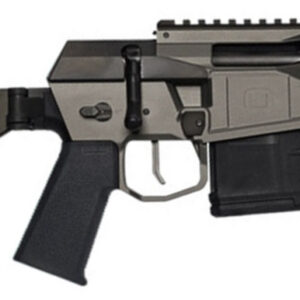 Q MINI FIX 300BLK 8 W/BRACE BLK