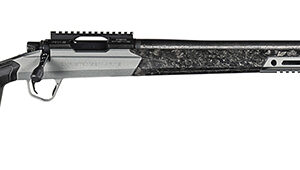 Modern Hunting 308Win 22" Blk/Tungsten
