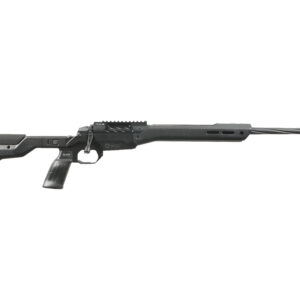 WEATHERBY 307 ALPINE MDT 243WIN 22" ADJ#