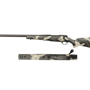 WEATHERBY MARK V BC GUIDE 308WIN 20" LH