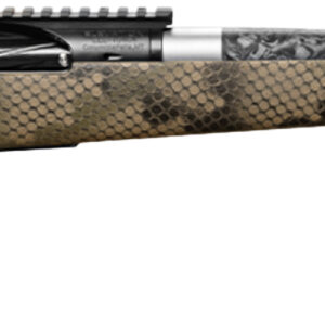 PROOF ELEVATION 2.0 RH 300WIN 22 CF TFDE