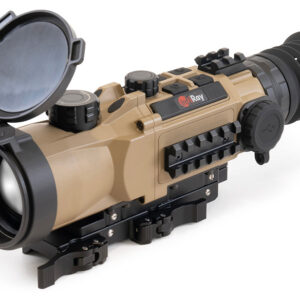 INFIRAY RICO HYBRID 384 3X 50MM THERMAL SIGHT