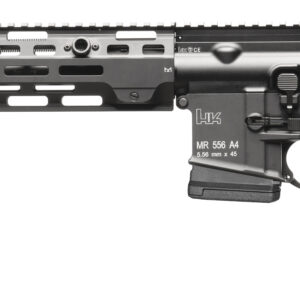 HK MR556 A4 5.56 16.5 TB 1 10RD