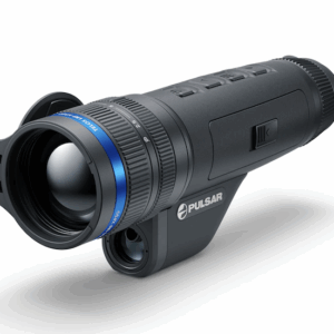 Pulsar Telos LRF XP50 Thermal Monocular