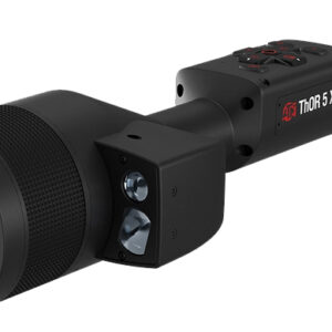 ATN THOR 5 XD LRF SMART HD THERMAL 2-20X 1280X