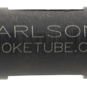 Carlson's Choke Tubes 00114 Henry Golden Boy Rimfire Rifle Hammer Black Aluminum