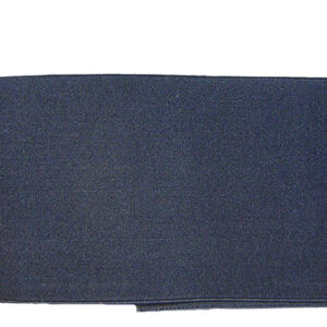 PSP BELLYBANDM Belly Band  Black Elastic